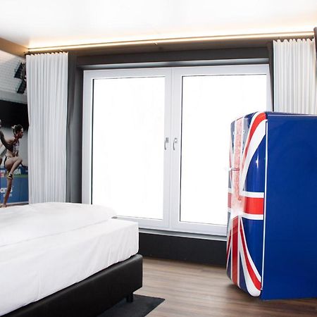 Tu Hotel By Wmm Hotels Tuningen Kültér fotó