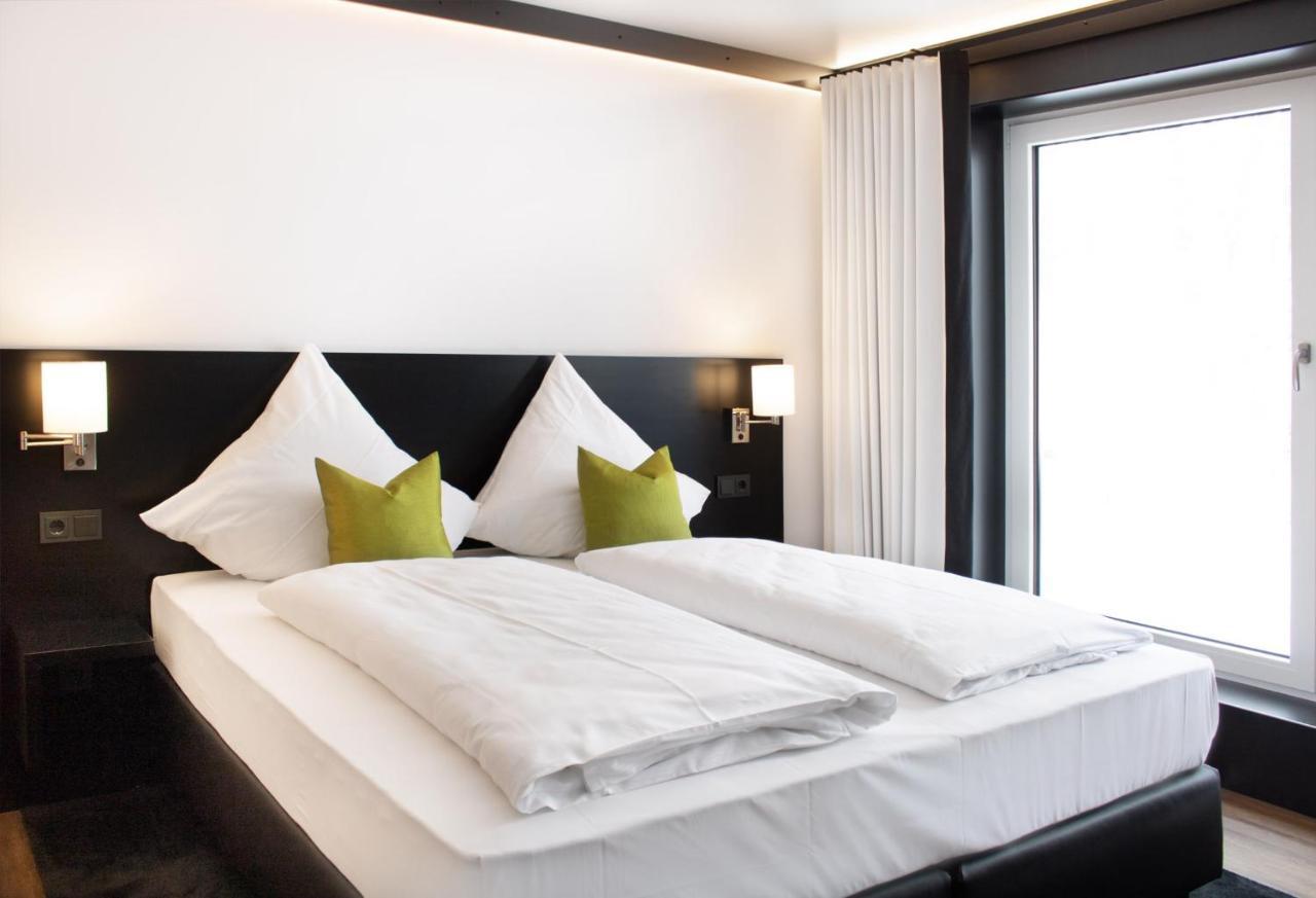 Tu Hotel By Wmm Hotels Tuningen Kültér fotó