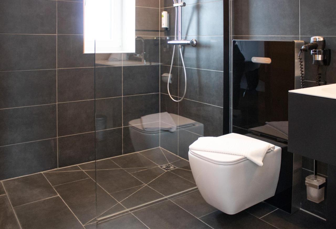 Tu Hotel By Wmm Hotels Tuningen Kültér fotó