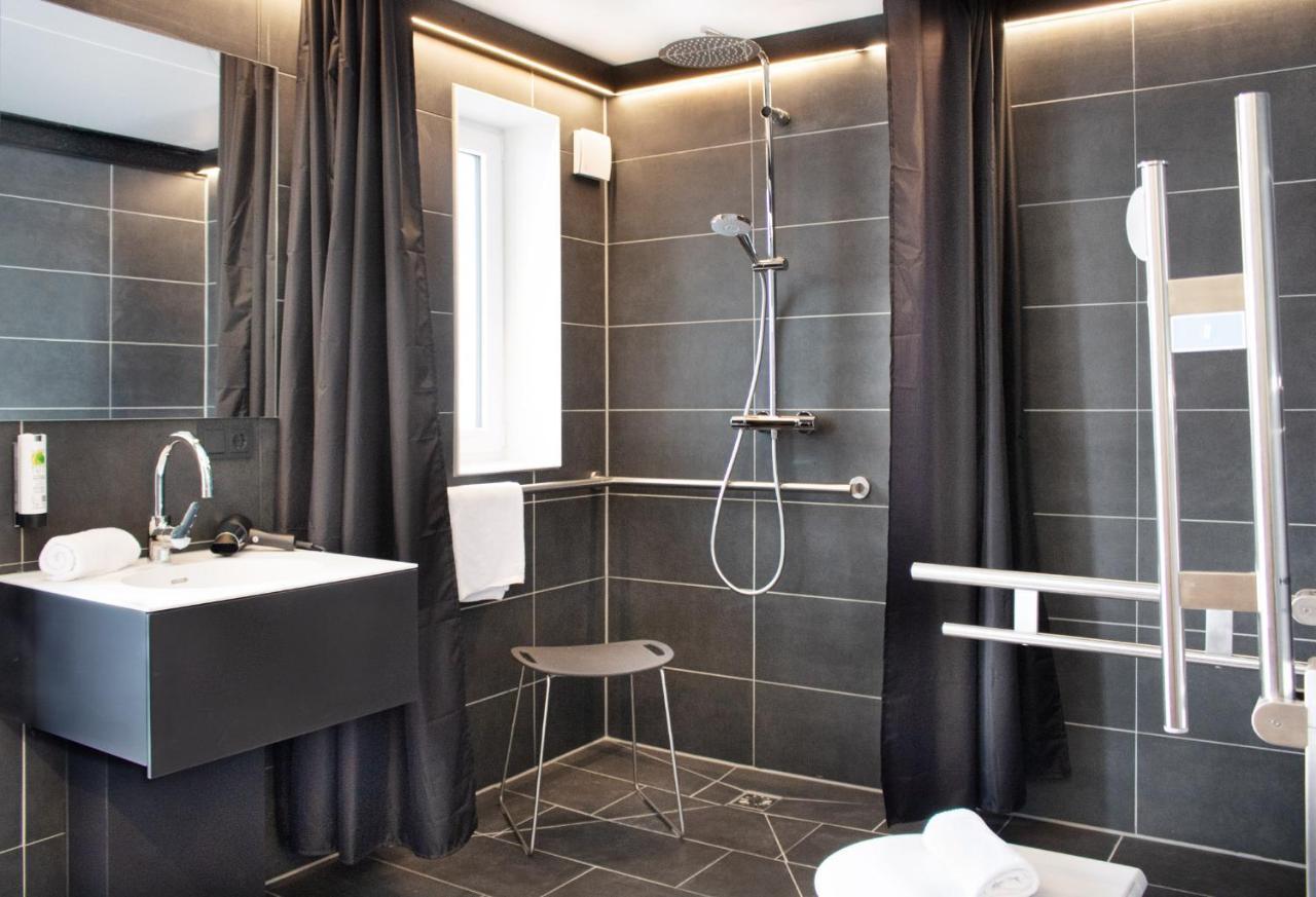 Tu Hotel By Wmm Hotels Tuningen Kültér fotó