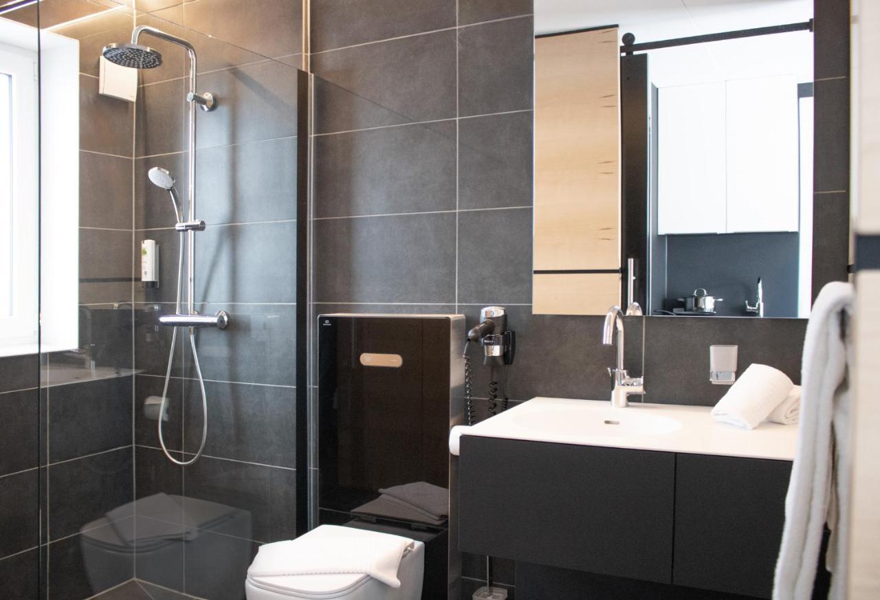 Tu Hotel By Wmm Hotels Tuningen Kültér fotó